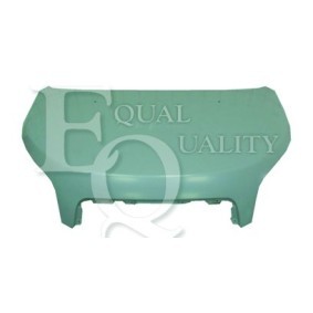 Motorhaube von EQUAL QUALITY L04409