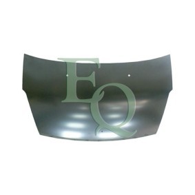 Motorhaube von EQUAL QUALITY L04417