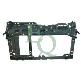 EQUAL QUALITY L04475 Front kledning MAZDA 2 Hatchback (DE_, DH_3)