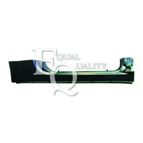 Schweller des Herstellers EQUAL QUALITY - Originalware Artikelnummer: L04879