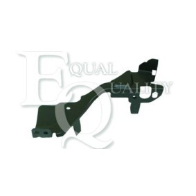 EQUAL QUALITY L04960 Componente per faro principale RENAULT KANGOO