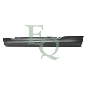 Schweller des Herstellers EQUAL QUALITY - Originalware Artikelnummer: L05182