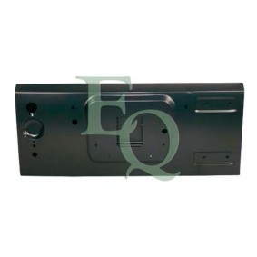 EQUAL QUALITY L05360 Bagklap JEEP