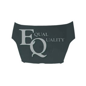 Motorhaube des Herstellers EQUAL QUALITY - Originalware Artikelnummer: L05822