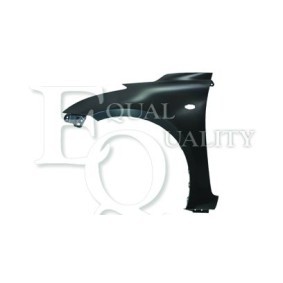 Kotflügel von EQUAL QUALITY L05988