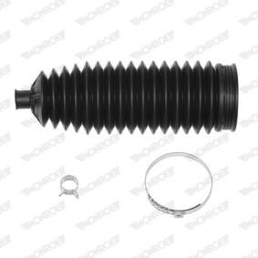 MONROE L10045 Tannstangmansjett MAZDA 2