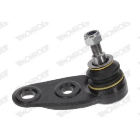 MONROE L11568 Rótula de suspensão MINI Hatchback (R56) 2.0 112 cv Diesel