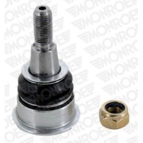 MONROE L11571 Rótula de suspensão MINI Hatchback (R56) 2.0 112 cv Diesel