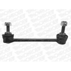 MONROE L11686 Bieleta de suspensión MINI Paceman (R61) 1.6 116 cv Motor otto