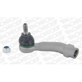 MONROE L12108 Spurstangenkopf ALFA ROMEO 159 Sportwagon (939) 2.4 200 PS Diesel