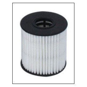 MISFAT L141 Filtro de aceite CITROËN C4 Coupé (LA_) 1.6 109 cv Motor otto