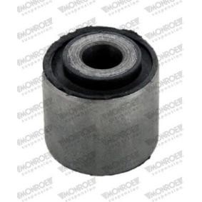MONROE L23857 Silent block MERCEDES-BENZ Classe C Sedan (W205) 2.0 279 CV Ibrido
