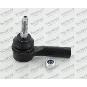 MONROE L24156 Ponteira de direção OPEL Mokka / Mokka X (J13) 1.4 120 cv Otto