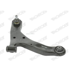 MONROE L24551 Brazo de suspensión SUZUKI Grand Vitara 2 SUV (JT, TE, TD) 3.2 224 cv Motor otto