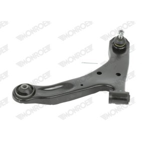 MONROE L24552 Brazo de suspensión SUZUKI Grand Vitara 2 SUV (JT, TE, TD) 3.2 224 cv Motor otto