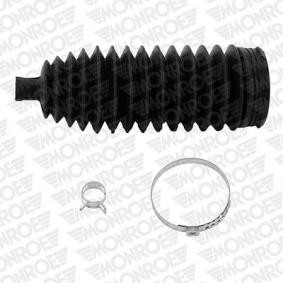 MONROE L25005 Lenkmanschette RENAULT ESPACE 4 (JK0/1) 2.0 131 PS Diesel