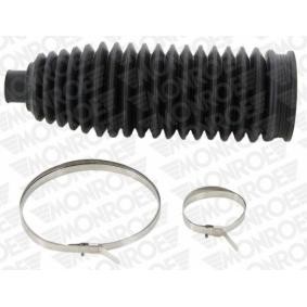 MONROE L27005 Lenkmanschette VOLVO XC60 (156) 2.4 163 PS Diesel