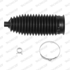 MONROE L43003 Soufflet de direction KIA CEE'D 3/5 portes (ED) 2.0 143 CV Essence