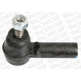 MONROE L69106 Rótula de dirección SUZUKI Grand Vitara 2 SUV (JT, TE, TD) 2.0 129 cv Motor otto