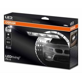 OSRAM LEDDRL301-CL15 Luz diurna (DRL) HYUNDAI H350 Furgón 2.5 150 cv Gasoleo