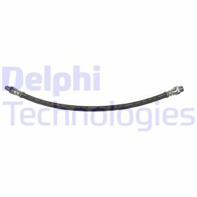 DELPHI LH7031 Latiguillos de freno MINI Paceman (R61) 1.6 116 cv Motor otto