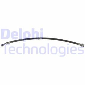 Compre Tubo flexível de travão da DELPHI LH7054 a um preço baixo por 20,39&nbsp;&euro;