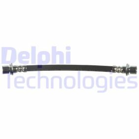 Compre Tubo flexível de travão da DELPHI LH7088 a um preço baixo por 18,14&nbsp;&euro;