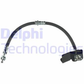 DELPHI LH7119 Latiguillos de freno HYUNDAI SANTA FÉ I (SM) 2.4 136 cv Motor otto
