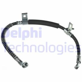 Compre Tubo flexível de travão da DELPHI LH7123 a um preço baixo por 32,40&nbsp;&euro;