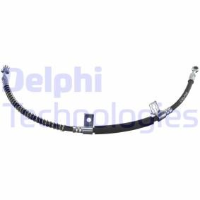 Compre Tubo flexível de travão da DELPHI LH7125 a um preço baixo por 24,46&nbsp;&euro;