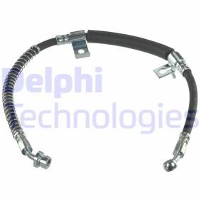Compre Tubo flexível de travão da DELPHI LH7126 a um preço baixo por 24,68&nbsp;&euro;