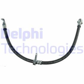 Achetez des Flexible de frein DELPHI LH7227 à prix pour 14,40&nbsp;&euro;