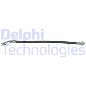 DELPHI LH7238 Latiguillos de freno SUZUKI Grand Vitara 2 SUV (JT, TE, TD) 2.0 129 cv Motor otto