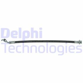 DELPHI LH7239 Latiguillos de freno SUZUKI Grand Vitara 2 SUV (JT, TE, TD) 2.0 129 cv Motor otto
