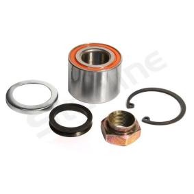 Köp Hjullagersats av STARLINE LO 00961 till det låga priset 457,05&nbsp;kr