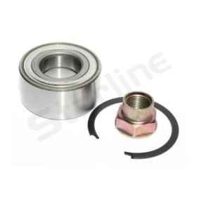 Köp Hjullagersats av STARLINE LO 03538 till det låga priset 668,23&nbsp;kr