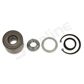 Köp Hjullagersats av STARLINE LO 03680 till det låga priset 744,09&nbsp;kr