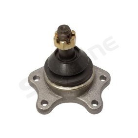 STARLINE LO 23307 Roulement de roue MITSUBISHI GALANT 5 Stufenheck (E5A, E7A, E8A) 2.0 90 CV Diesel