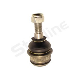 STARLINE LO 27414 Roulement de roue HYUNDAI SANTA FÉ I (SM) 2.7 173 CV Essence