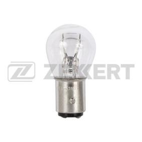 ZEKKERT LP-1100 Bremslicht-Birne RENAULT LAGUNA 1 (B56, 556) 2.0 109 PS Otto