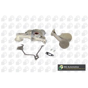 BGA LP2209 Ölpumpe ALFA ROMEO 156 Sportwagon (932)