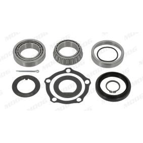 MOOG LR-WB-11621 Rolamento da roda LAND ROVER 88/109