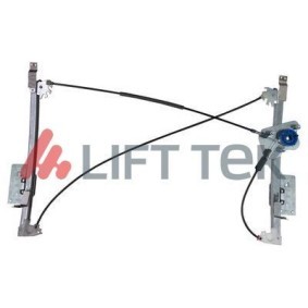 LIFT-TEK LT BM718 L Interruptor de vidros MINI Hatchback (R56) 2.0 112 cv Diesel