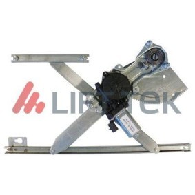 LIFT-TEK LT MI51 R Alzacristalli MITSUBISHI GALLOPER