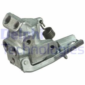DELPHI LV80011 Bromsreduceringsventil PEUGEOT 106 I (1A, 1C)