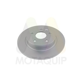 MOTAQUIP LVBD1532 Discos de travão OPEL Astra J GTC (P10) 1.7 110 cv Diesel