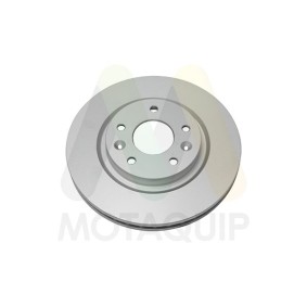 MOTAQUIP LVBD1730 Bremsscheiben NISSAN Qashqai 2 (J11, J11_) 1.6 130 PS Diesel