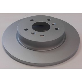 MOTAQUIP LVBD1731 Bremsscheiben NISSAN Qashqai 2 (J11, J11_) 1.6 130 PS Diesel