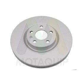 MOTAQUIP LVBD1853 Bremsscheiben VOLVO XC40 (536) 2.0 190 PS Otto