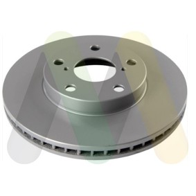 MOTAQUIP LVBE349Z Bremsscheiben TOYOTA RAV 4 II (CLA2_, XA2_, ZCA2_, ACA2_) 2.0 150 PS Otto